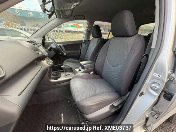 Used 2009 AT toyota rav4 ACA36W Image[13]
