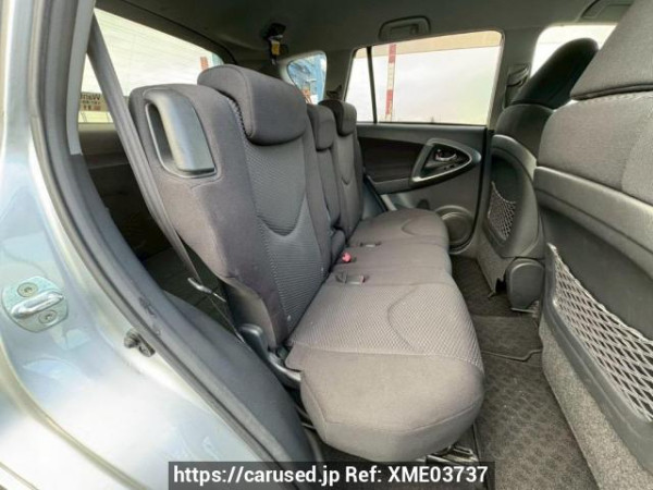 Used 2009 AT toyota rav4 ACA36W Image[14]