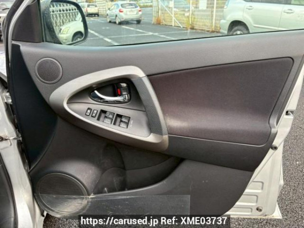 Used 2009 AT toyota rav4 ACA36W Image[16]