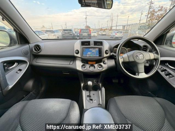 Used 2009 AT toyota rav4 ACA36W Image[18]