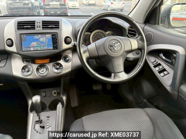 Used 2009 AT toyota rav4 ACA36W Image[20]