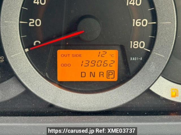 Used 2009 AT toyota rav4 ACA36W Image[22]