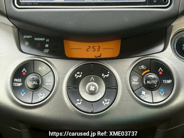 Used 2009 AT toyota rav4 ACA36W Image[24]