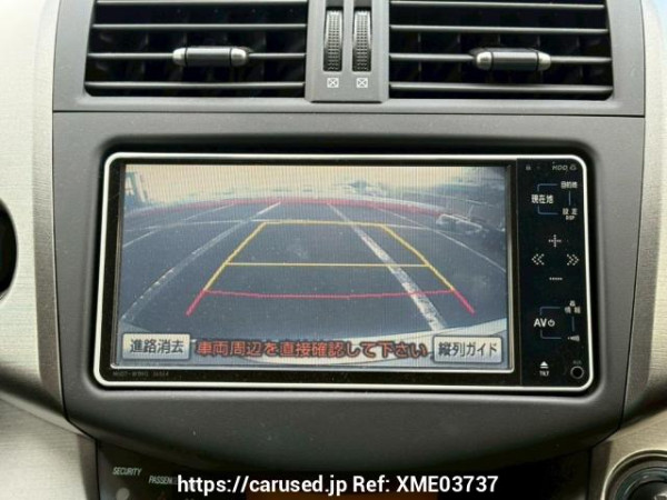 Used 2009 AT toyota rav4 ACA36W Image[26]