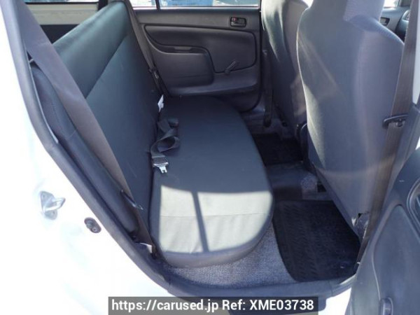 Used 2009 AT toyota probox-van NCP51V Image[12]