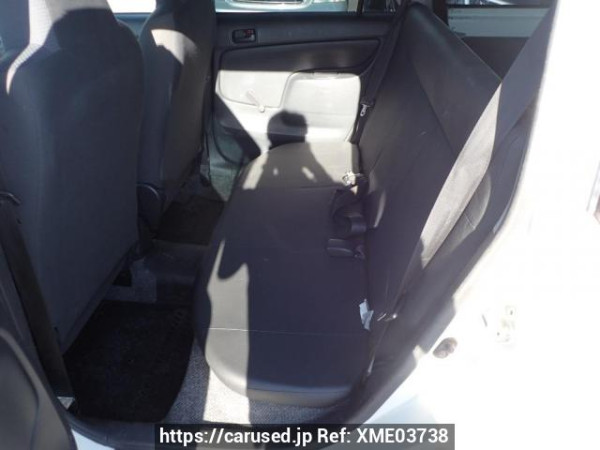 Used 2009 AT toyota probox-van NCP51V Image[13]