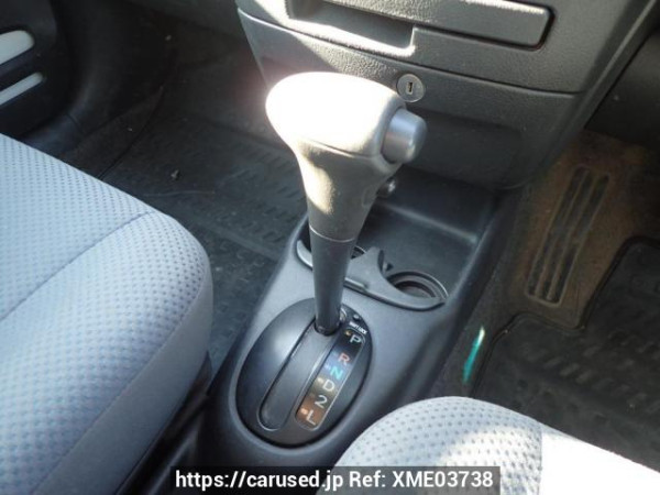 Used 2009 AT toyota probox-van NCP51V Image[16]