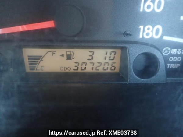 Used 2009 AT toyota probox-van NCP51V Image[20]