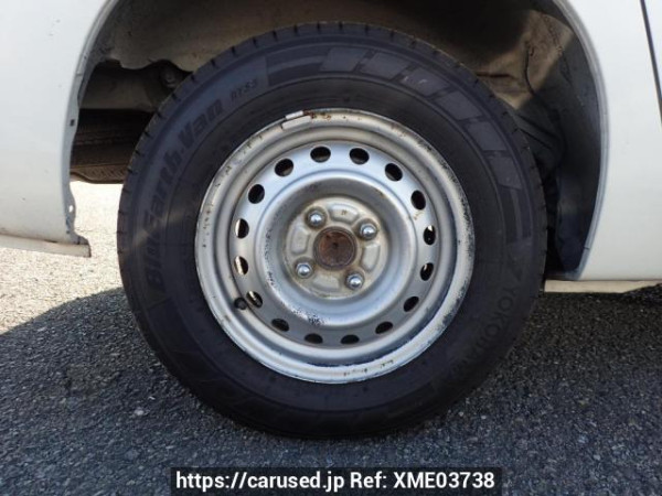 Used 2009 AT toyota probox-van NCP51V Image[22]