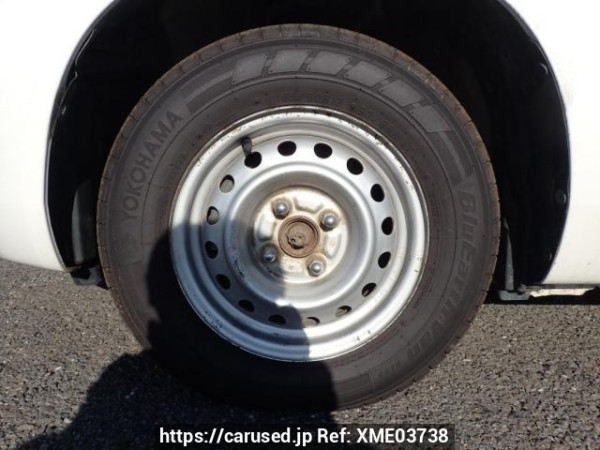 Used 2009 AT toyota probox-van NCP51V Image[23]