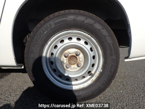 Used 2009 AT toyota probox-van NCP51V Image[24]