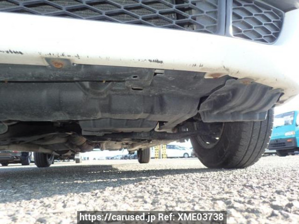 Used 2009 AT toyota probox-van NCP51V Image[27]