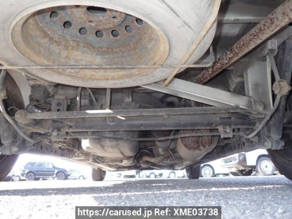 Used 2009 AT toyota probox-van NCP51V Image[29]
