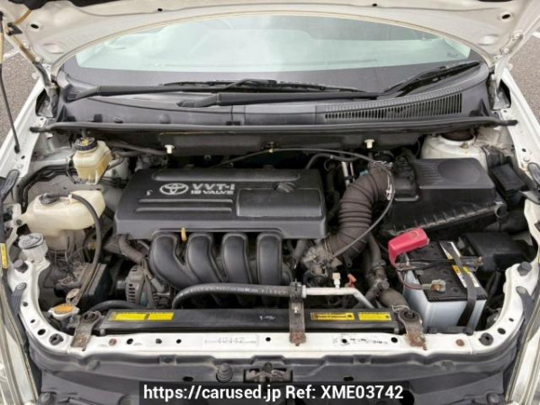 Used 2005 AT toyota wish ZNE10G Image[9]