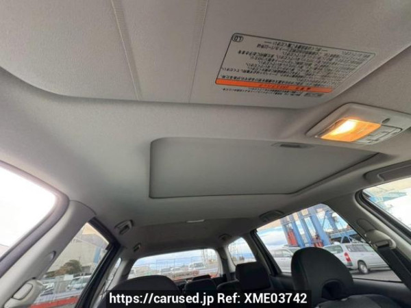 Used 2005 AT toyota wish ZNE10G Image[12]