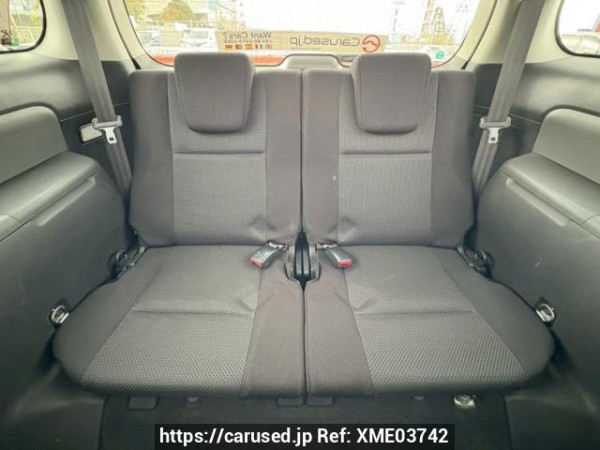 Used 2005 AT toyota wish ZNE10G Image[17]