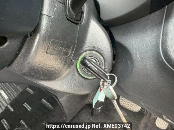 Used 2005 AT toyota wish ZNE10G Image[22]