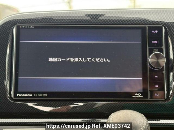 Used 2005 AT toyota wish ZNE10G Image[25]