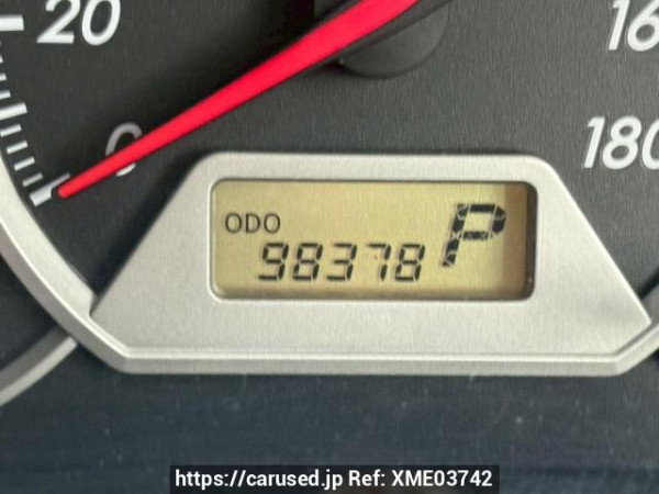 Used 2005 AT toyota wish ZNE10G Image[30]