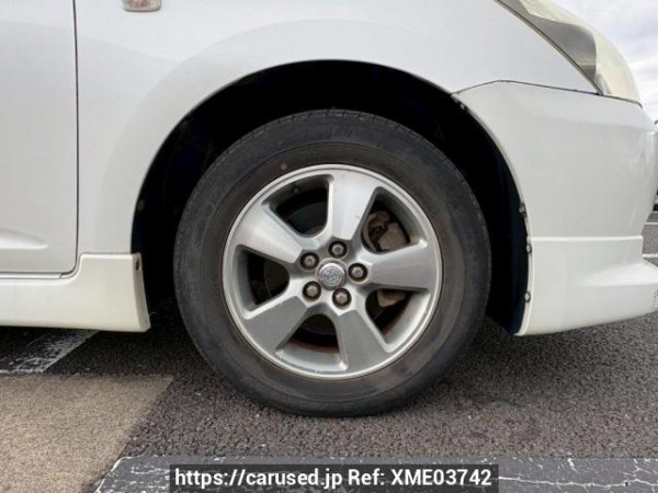 Used 2005 AT toyota wish ZNE10G Image[31]