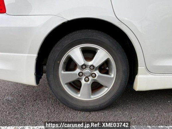 Used 2005 AT toyota wish ZNE10G Image[32]