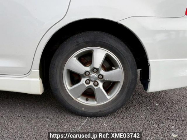 Used 2005 AT toyota wish ZNE10G Image[33]