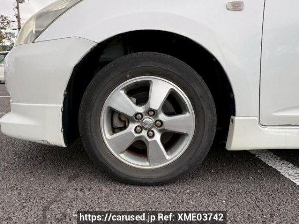 Used 2005 AT toyota wish ZNE10G Image[34]