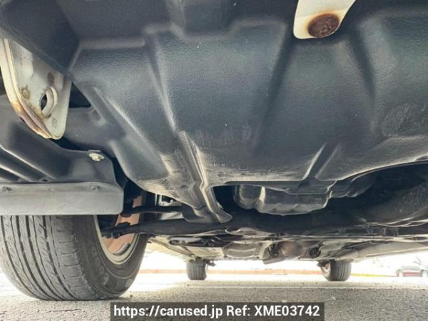 Used 2005 AT toyota wish ZNE10G Image[35]