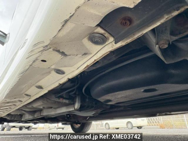 Used 2005 AT toyota wish ZNE10G Image[39]