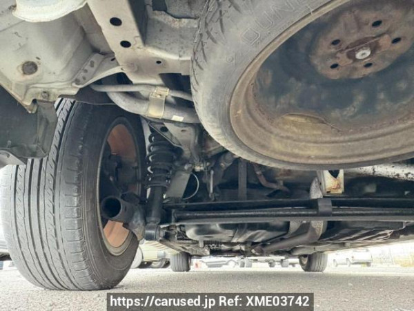 Used 2005 AT toyota wish ZNE10G Image[41]