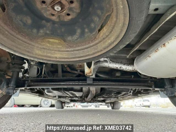 Used 2005 AT toyota wish ZNE10G Image[42]