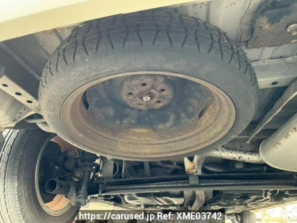 Used 2005 AT toyota wish ZNE10G Image[44]