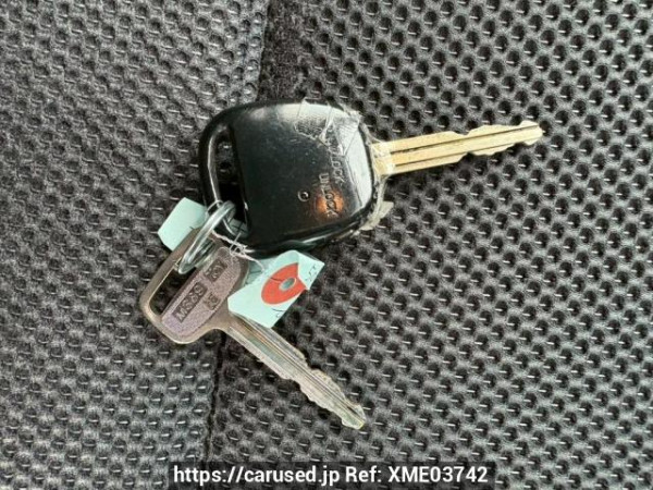 Used 2005 AT toyota wish ZNE10G Image[45]