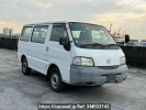 Nissan Vanette Van SK82VN