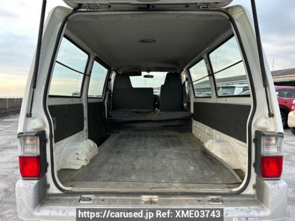 Used 2004 MT nissan vanette-van SK82VN Image[8]