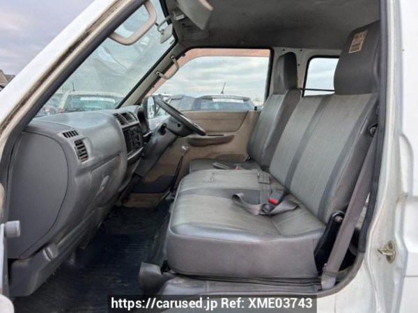 Used 2004 MT nissan vanette-van SK82VN Image[13]