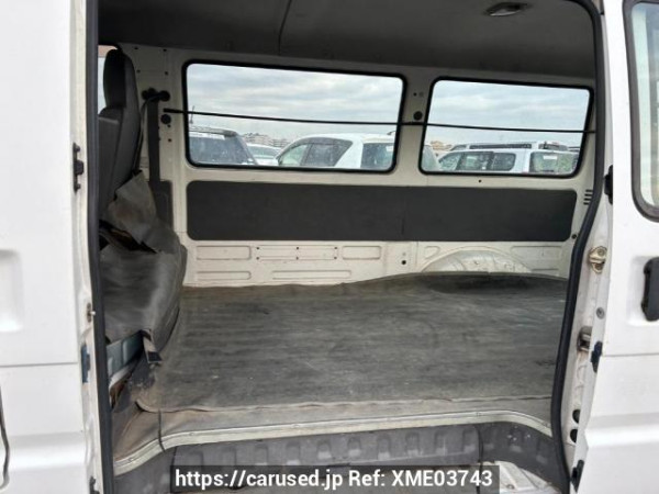 Used 2004 MT nissan vanette-van SK82VN Image[14]