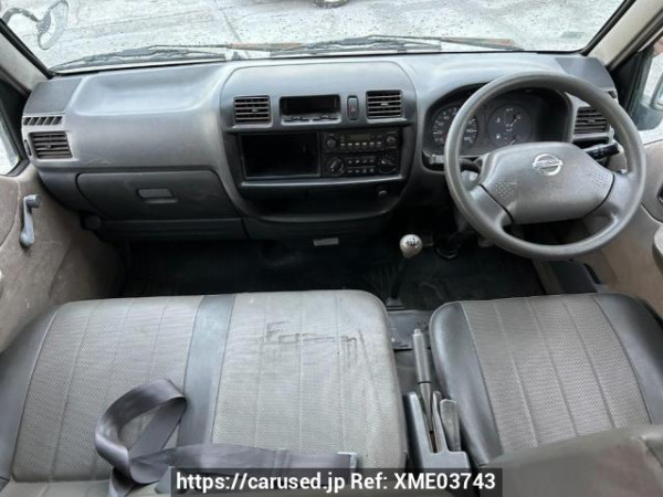 Used 2004 MT nissan vanette-van SK82VN Image[15]