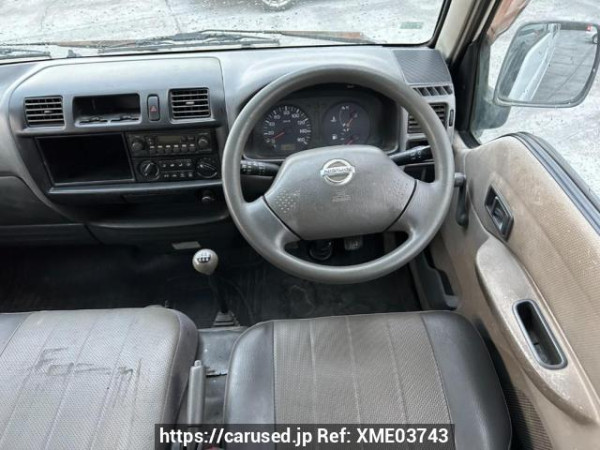 Used 2004 MT nissan vanette-van SK82VN Image[17]
