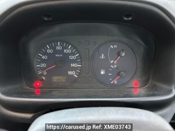 Used 2004 MT nissan vanette-van SK82VN Image[18]