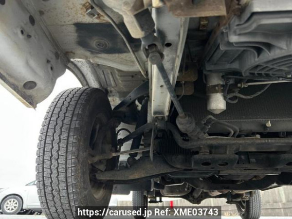 Used 2004 MT nissan vanette-van SK82VN Image[31]