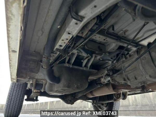 Used 2004 MT nissan vanette-van SK82VN Image[33]