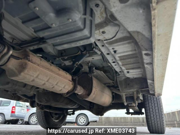 Used 2004 MT nissan vanette-van SK82VN Image[36]