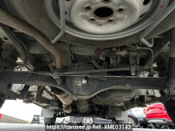 Used 2004 MT nissan vanette-van SK82VN Image[38]