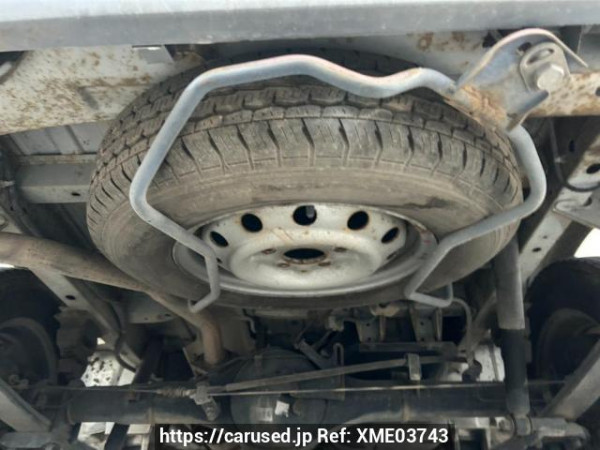 Used 2004 MT nissan vanette-van SK82VN Image[40]