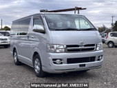 Toyota Regiusace Van