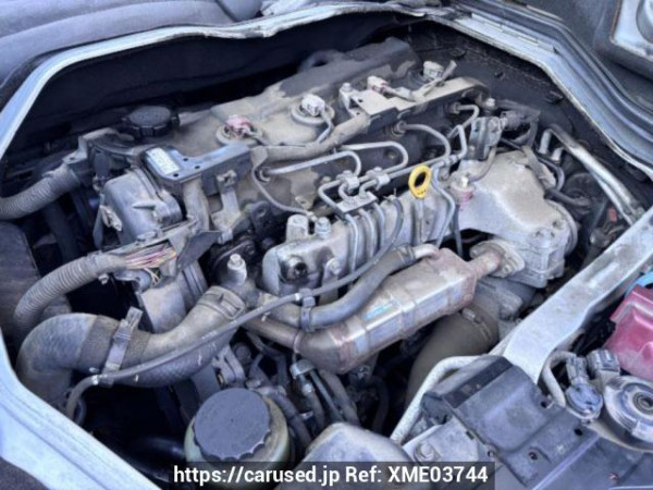 Used 2005 AT toyota regiusace-van KDH200V Image[9]