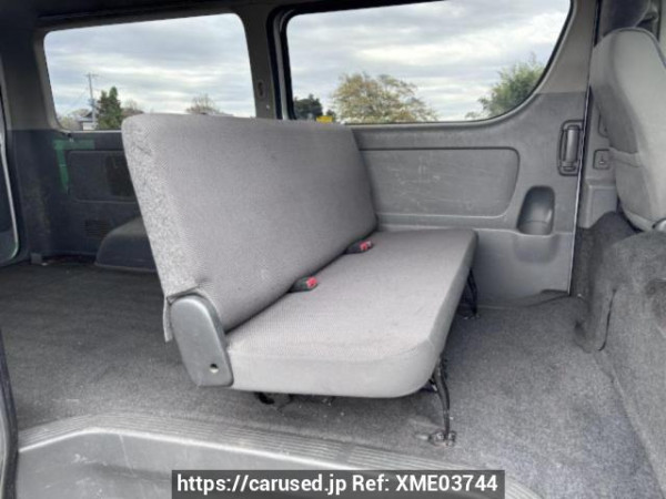 Used 2005 AT toyota regiusace-van KDH200V Image[14]