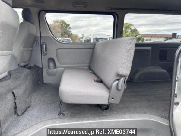 Used 2005 AT toyota regiusace-van KDH200V Image[15]