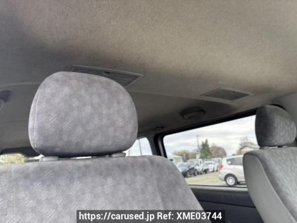 Used 2005 AT toyota regiusace-van KDH200V Image[20]